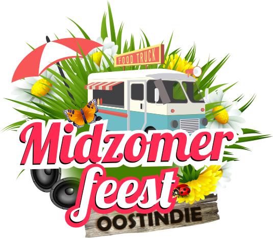 Midzomerfeest Oostindie