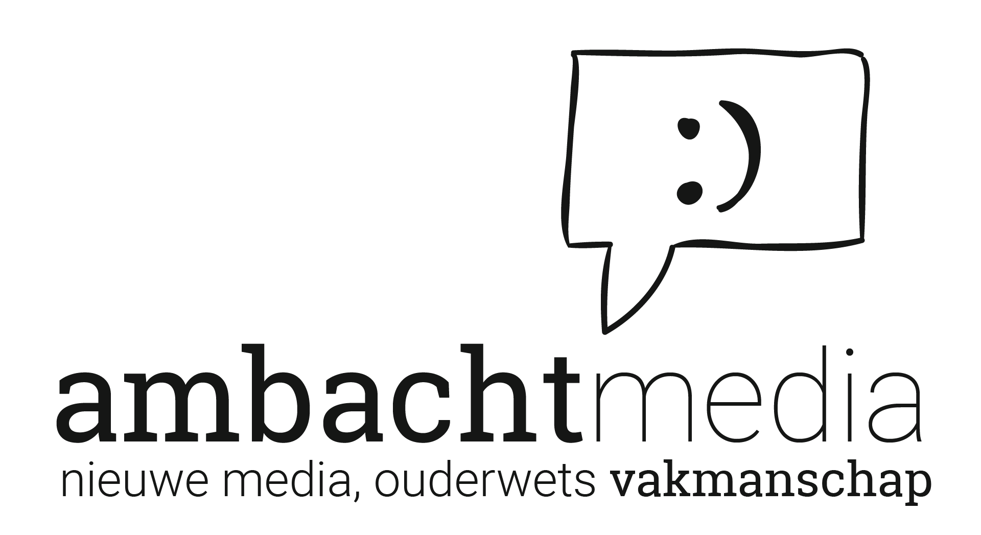 Ambacht Media