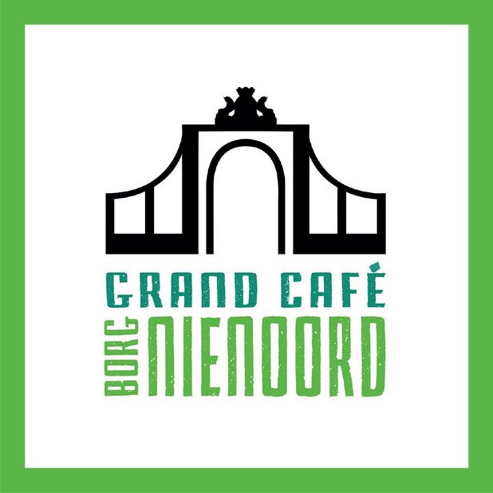 Grand Café Nienoord