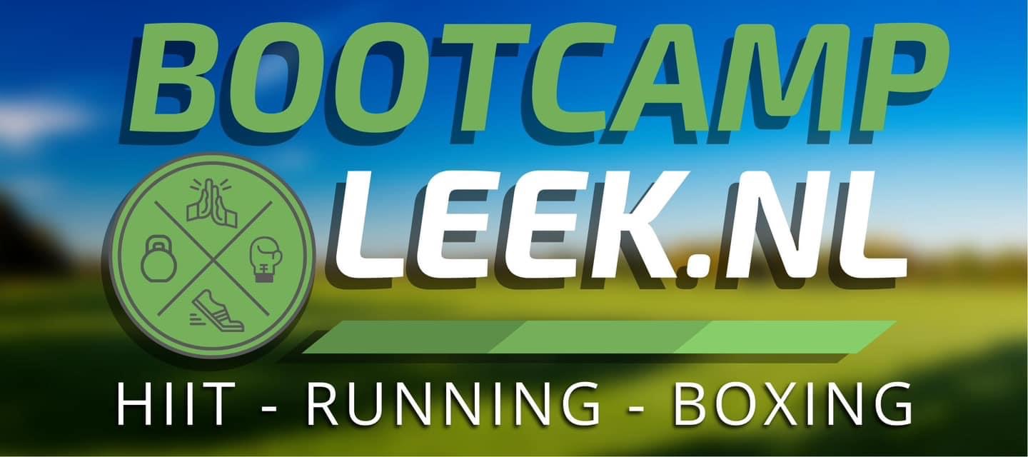 Bootcamp Leek