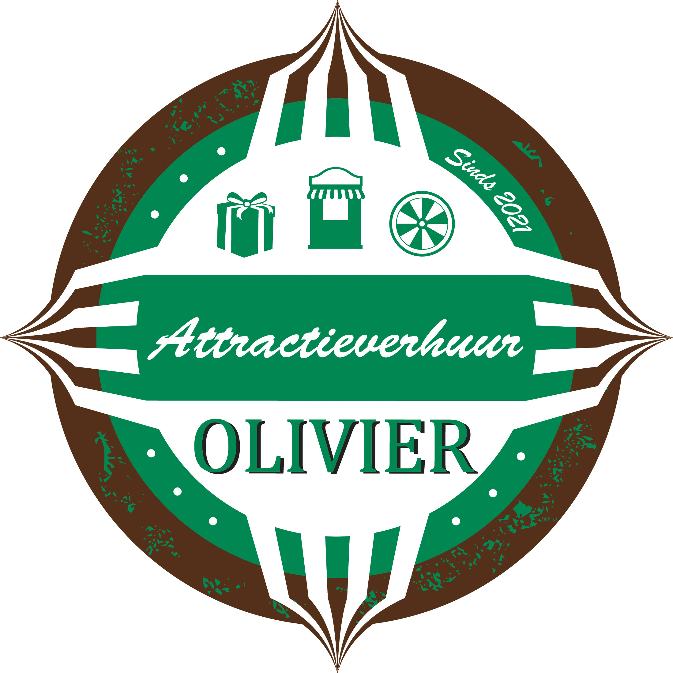 Olivier Events