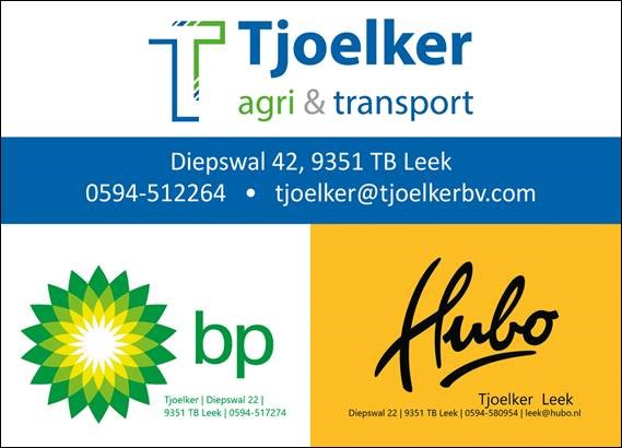 Tjoelker Leek