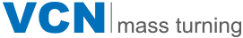VCN mass turning