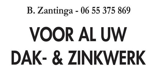 Zantinga Zinkwerk